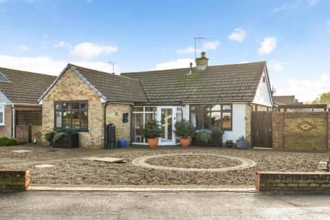 Charlesworth Drive, Waterlooville