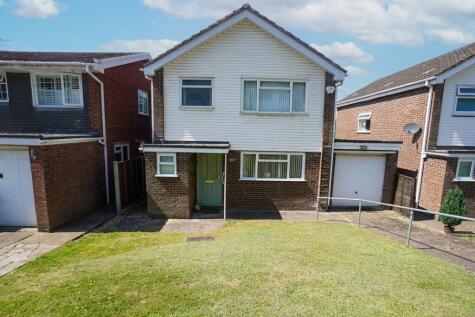 Laurel Drive, High Wycombe, HP11