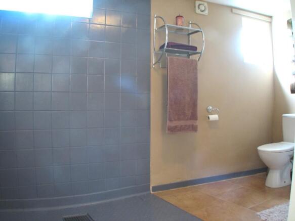Wet Room