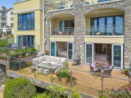 3, Marine Palms, Warren Road, Torquay TQ2 5TT