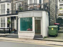 Aber Avon, High Street, Barmouth LL42 1DS