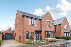 18, Nightingale Avenue, Chertsey KT16 0SA
