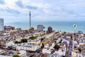 Flat 5, 9, Bedford Place, Brighton BN1 2QD