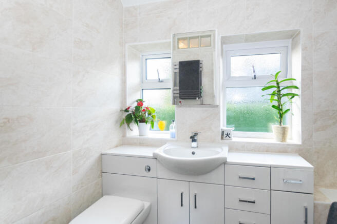 Bathroom 2