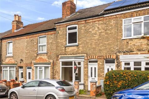 St Johns Terrace, Gainsborough, DN21