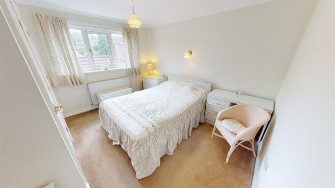 Long Meadow Bedroom
