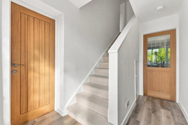 5 Bedrooms at 111 Easthorpe, Southwell photo 2