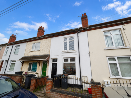 454, Heath End Road, Nuneaton CV10 7HF