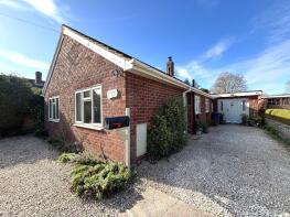 44, School Lane, Hill Ridware, Rugeley WS15 3QN