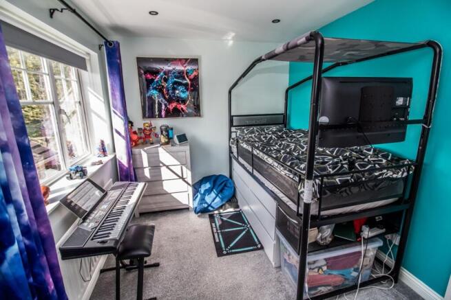 Bedroom Two
