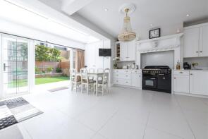 11, Bracken Avenue, London SW12 8BJ