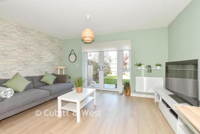 Lounge/Diner/ Kitchen