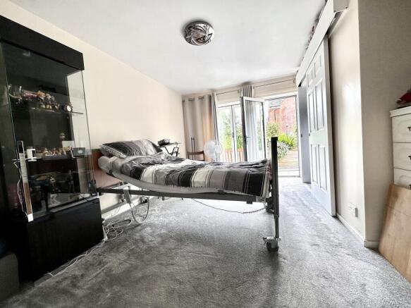 Bed 3