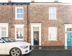 4, Hampden Street, York YO1 6EA
