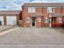 2, Cordelia Drive, Leicester LE4 3PH
