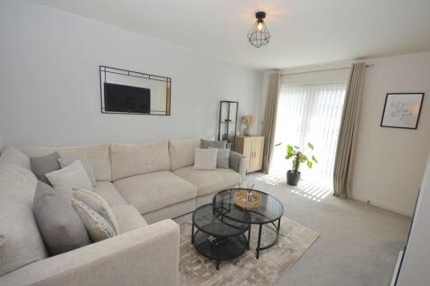 Greenock Mews, Widnes