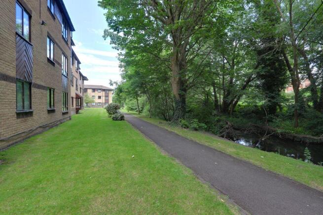 Communal Grounds