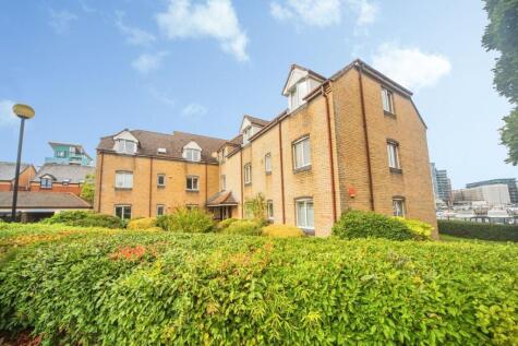 Atlantic Close, Southampton, SO14