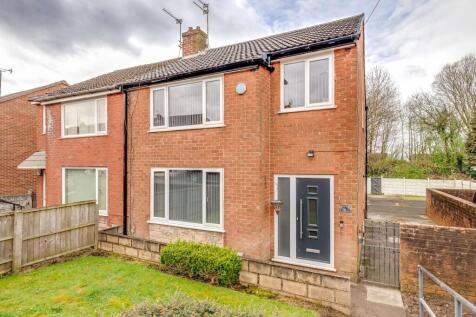 De Trafford Drive, Ince, WN2