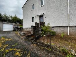 19, Swan Road, Ellon AB41 9FQ