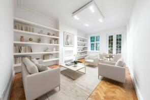 Flat 8, Mandeville Court, Finchley Road, London NW3 6HB