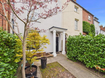 Bransford Road, Worcester, WR2