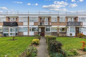 4, Garden Court, Marsh Lane, Stanmore HA7 4TE