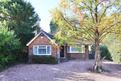 Spurlands End Road, Great Kingshill , High Wycombe, HP15