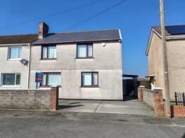 62, Farm Drive, Port Talbot SA12 6TF