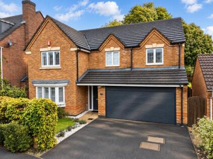 Finchale Avenue, Priorslee, Telford, Shropshire, TF2 9YE
