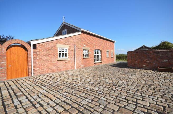Court Yard