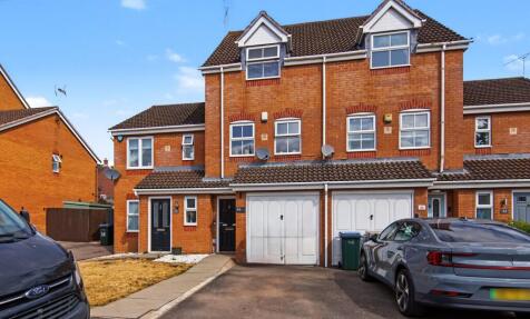 Fow Oak, Coventry, CV4