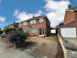 9, Yew Tree Avenue, North Anston, Rotherham S25 4EW