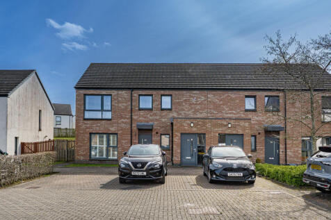 31 Hurrier Drive, Twechar, Kilsyth, Glasgow, G65