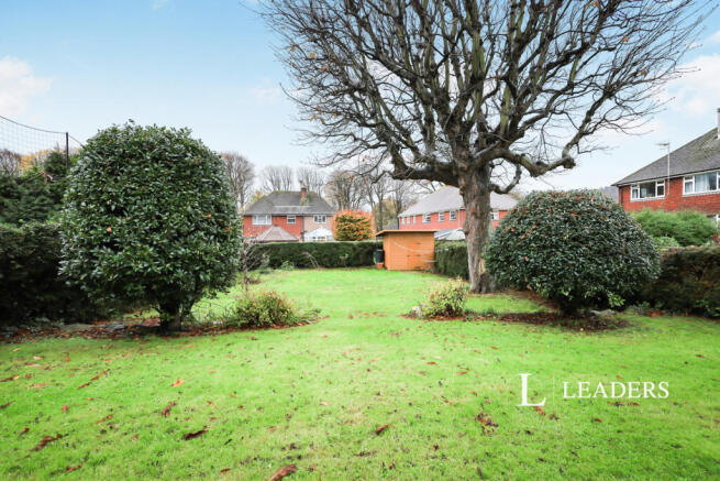 Garden View 2