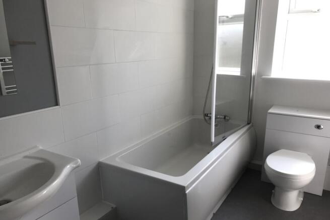 Bathroom/Wc