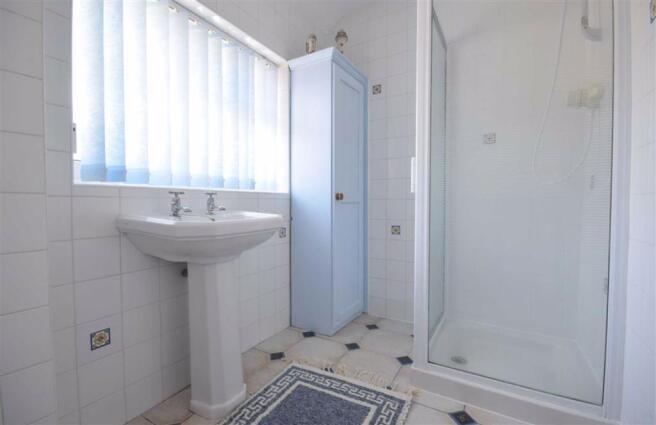 Shower Alternative