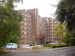 23, 28 30 Russell Mount, Branksome Wood Road, Bournemouth BH4 9JN