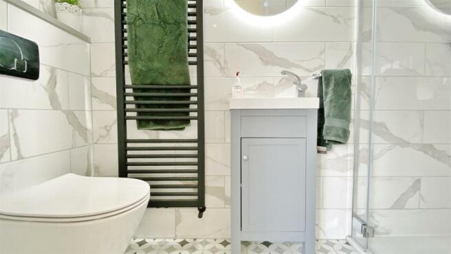 En-Suite