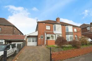 58, Ben Lane, Sheffield S6 4SB