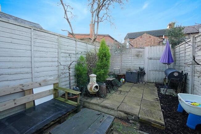 Garden