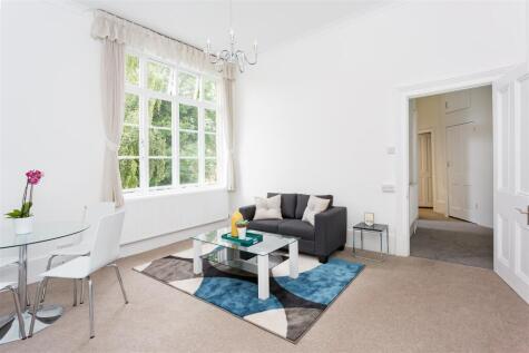 Broadhurst Gardens, South Hampstead NW6