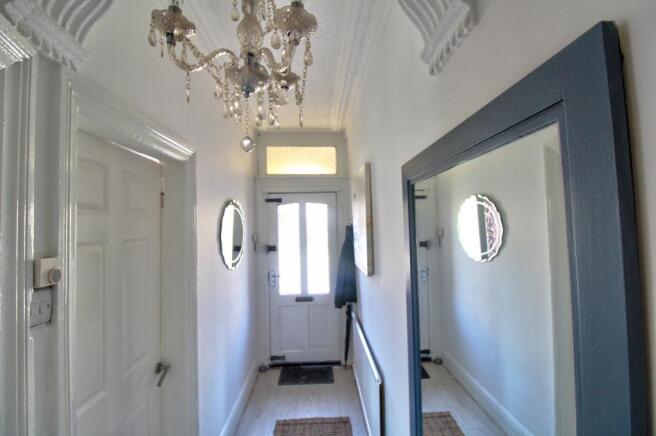 Entrance Hallway 2