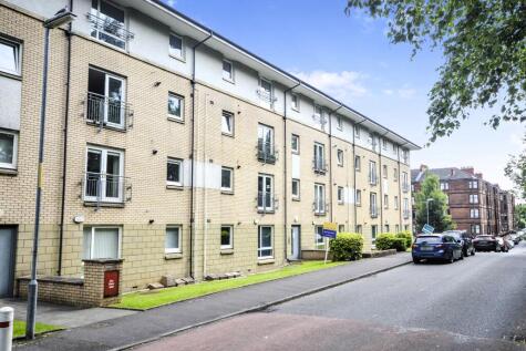 Greenlaw Court, Glasgow