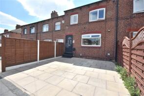 45, Londesboro Grove, Richmond Hill, Leeds LS9 9NR