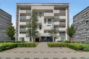223, Williams Way, Wembley HA0 2FW