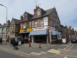 200, Oxford Road, Reading RG30 1AB