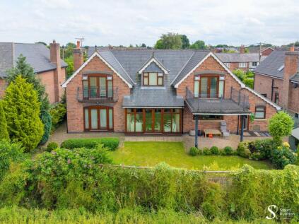 Pickmere Lane, Wincham, CW9