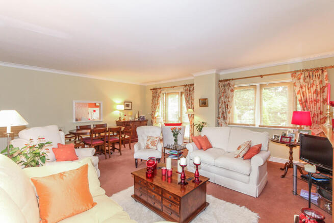 Lounge - Aspect 3