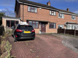 16, Plummer Road, Newhall, Swadlincote DE11 0QX